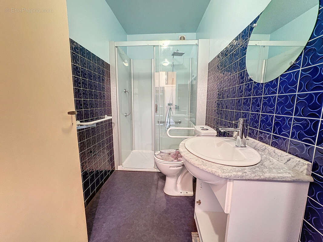 Maison à THIRAUCOURT