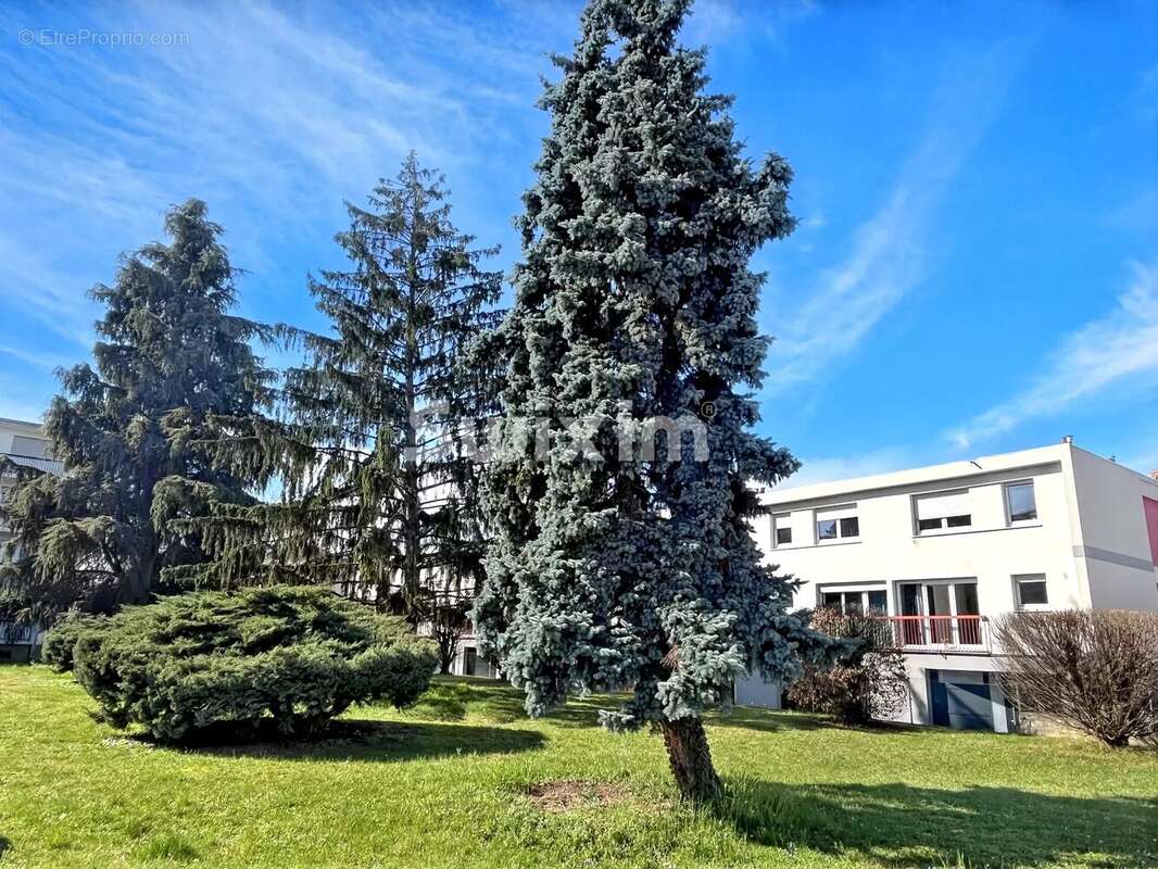 Appartement à COLMAR