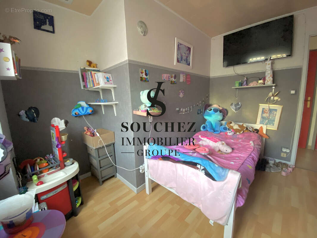Maison à ANGRES