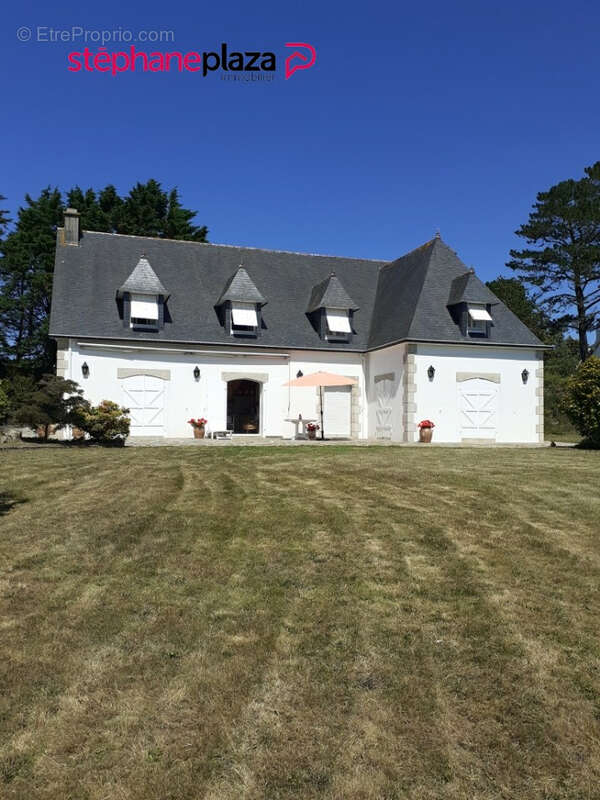 Maison à CONFORT-MEILARS