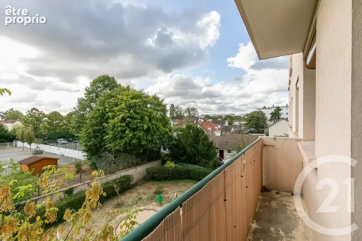 Appartement 4 pièces 62 m² à vendre à Champigny-Sur-Marne (94500) - photo 8