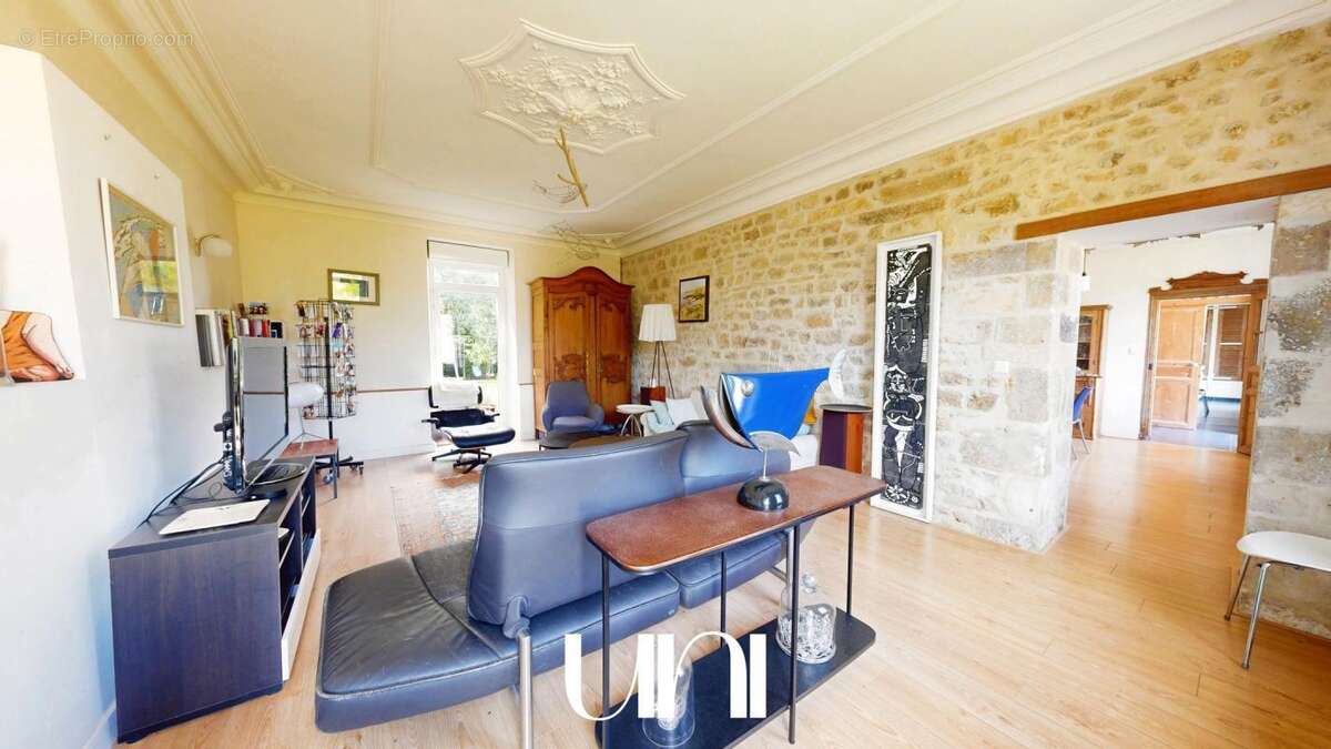 Maison à ISIGNY-SUR-MER