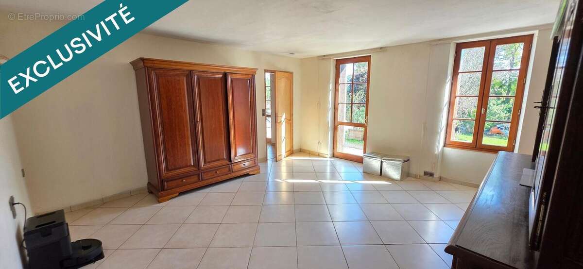 Photo 5 - Maison à CERSAY