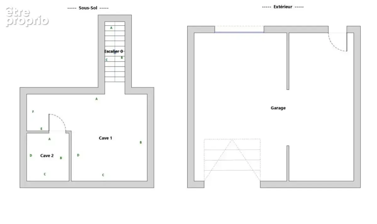 Maison 8 pièces 147 m² à vendre à Lens (62300) - photo 9