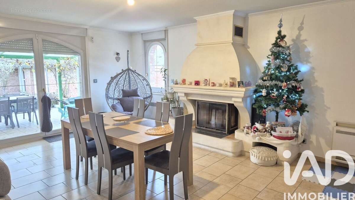 Photo 6 - Maison à LECELLES