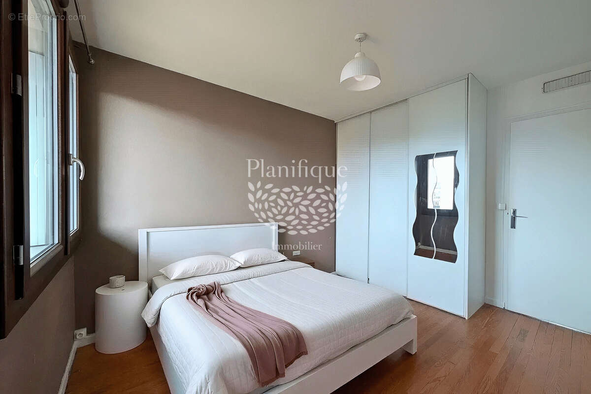 Appartement à ANNECY