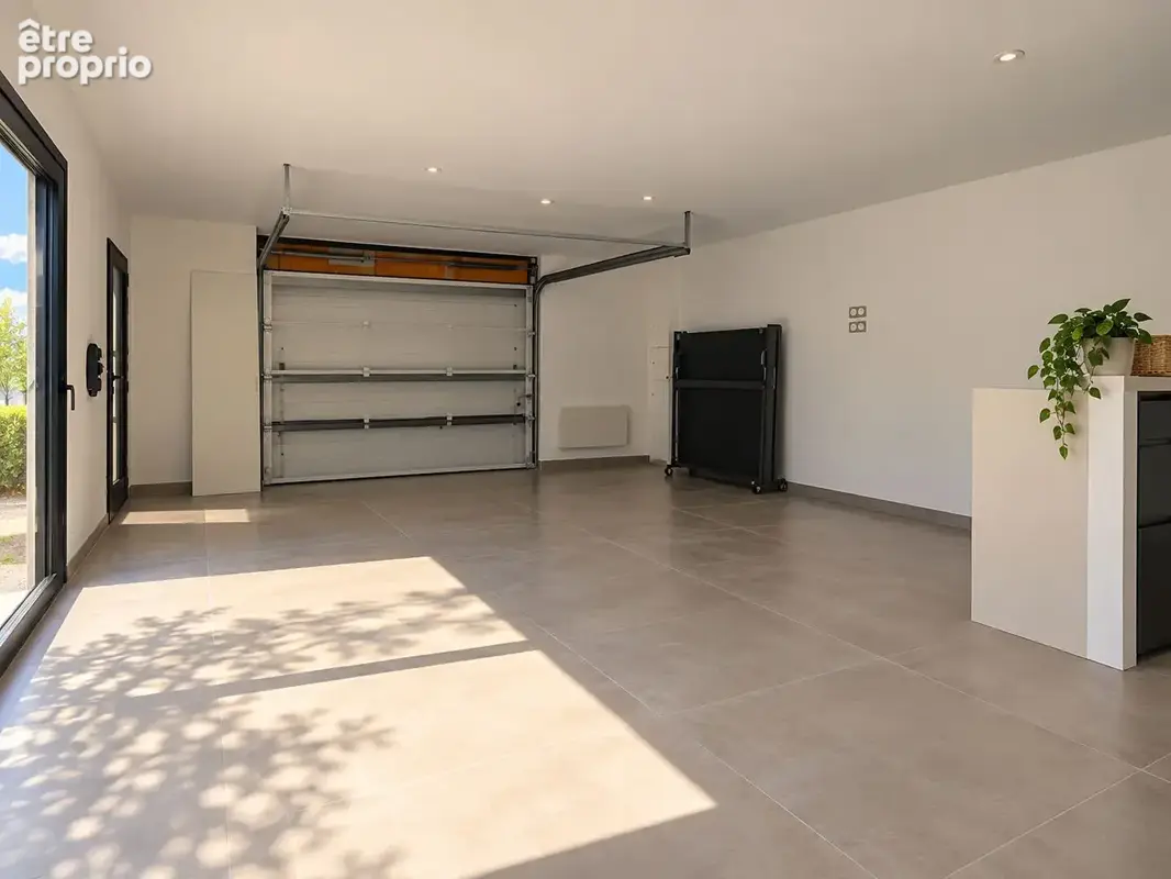 Maison Dollon 5 pièce(s) 165 m2 - photo 11