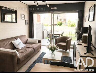 Photo 1 - Appartement à CUCQ