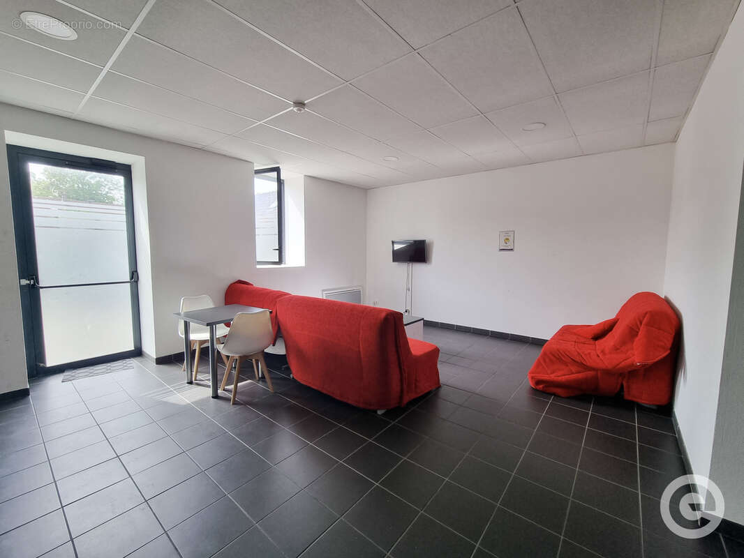 Appartement à TROYES