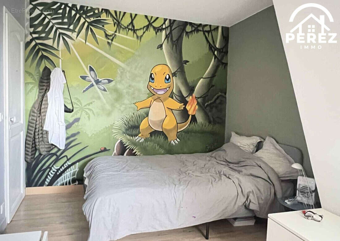 Maison à BOUSBECQUE