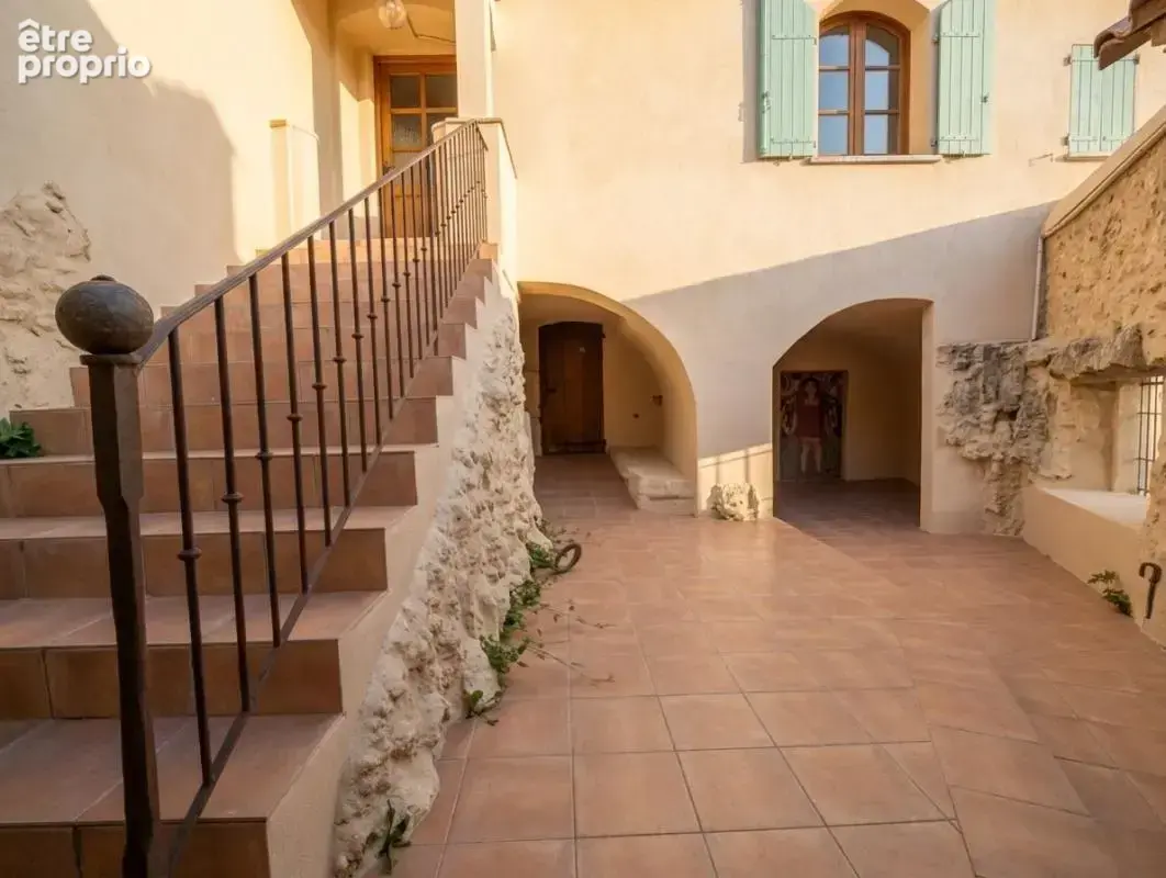 Mas de village - photo 3