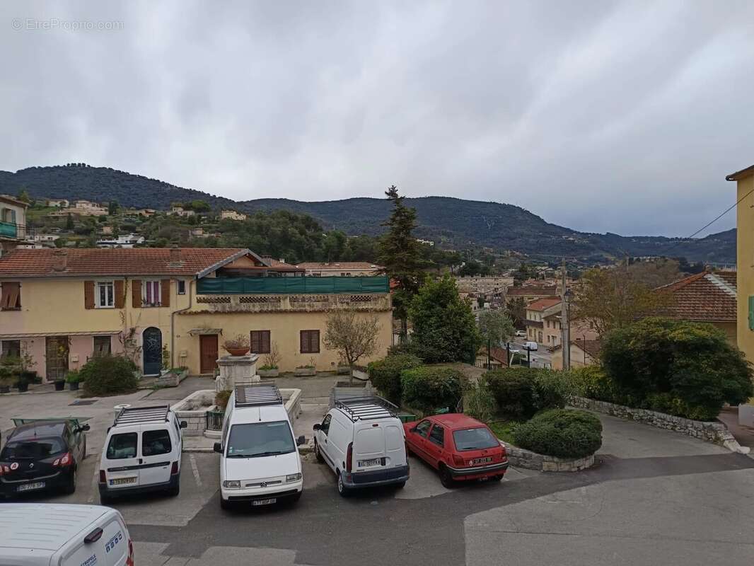 Appartement à DRAP