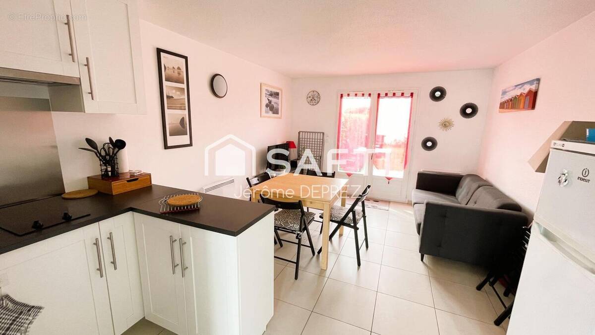 Photo 1 - Maison à LA FAUTE-SUR-MER