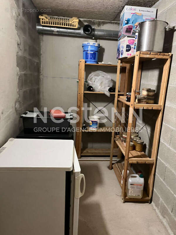 Appartement à SARI-SOLENZARA