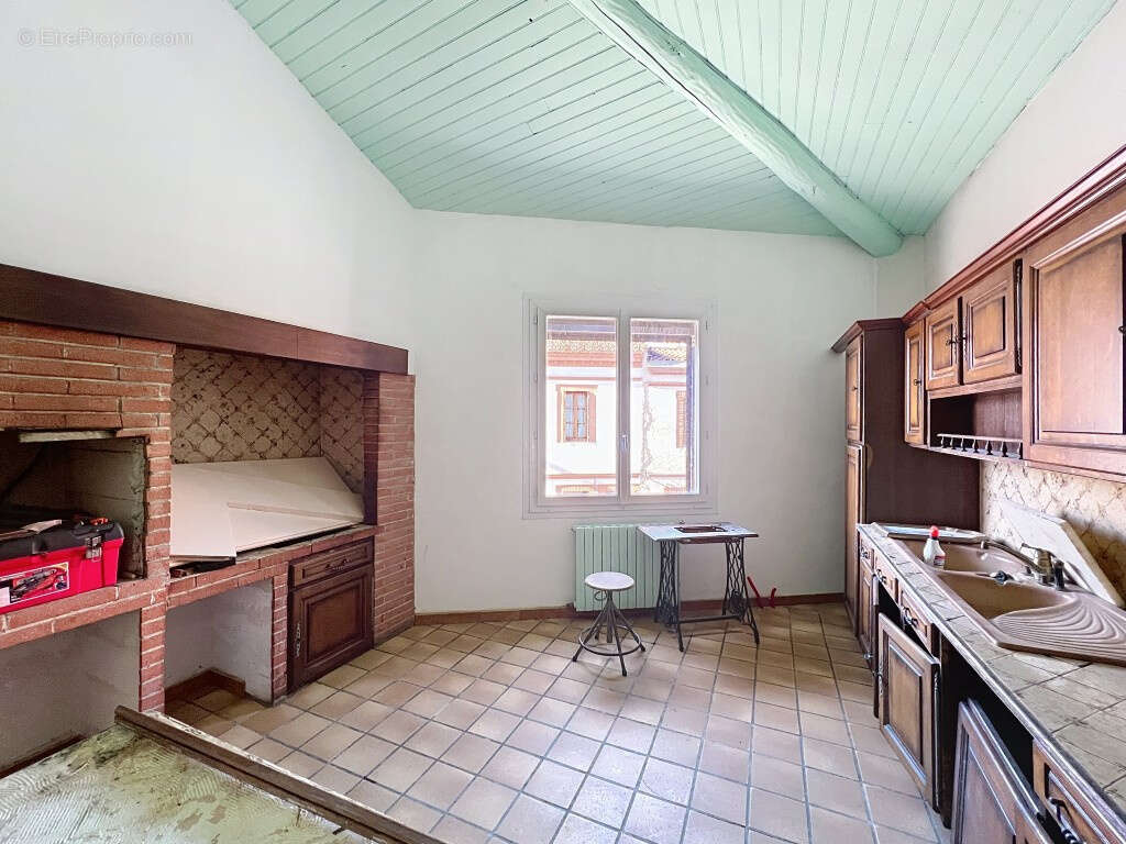 Maison à TOULOUSE