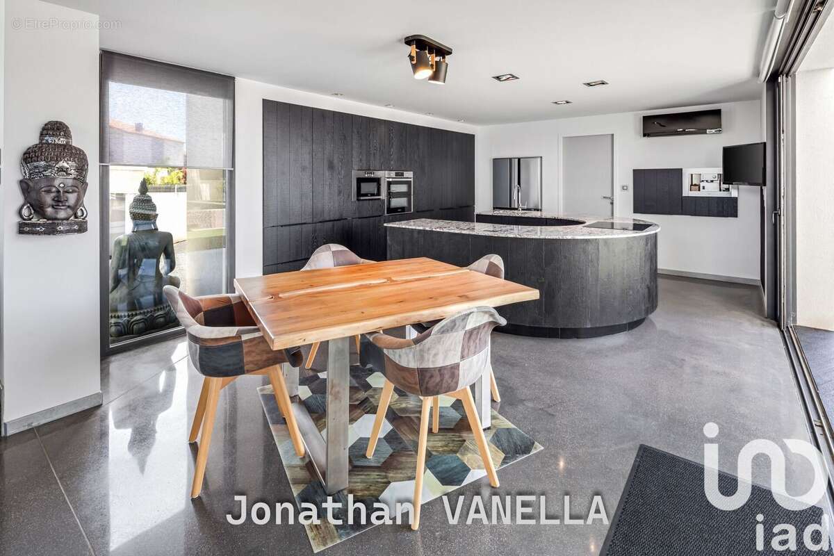 Photo 8 - Maison à CLAIRA