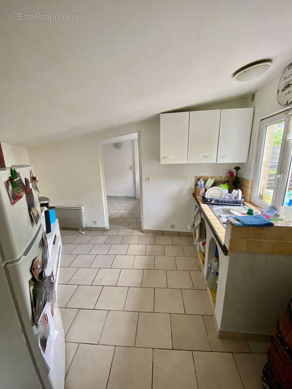 Appartement à FEIGNIES