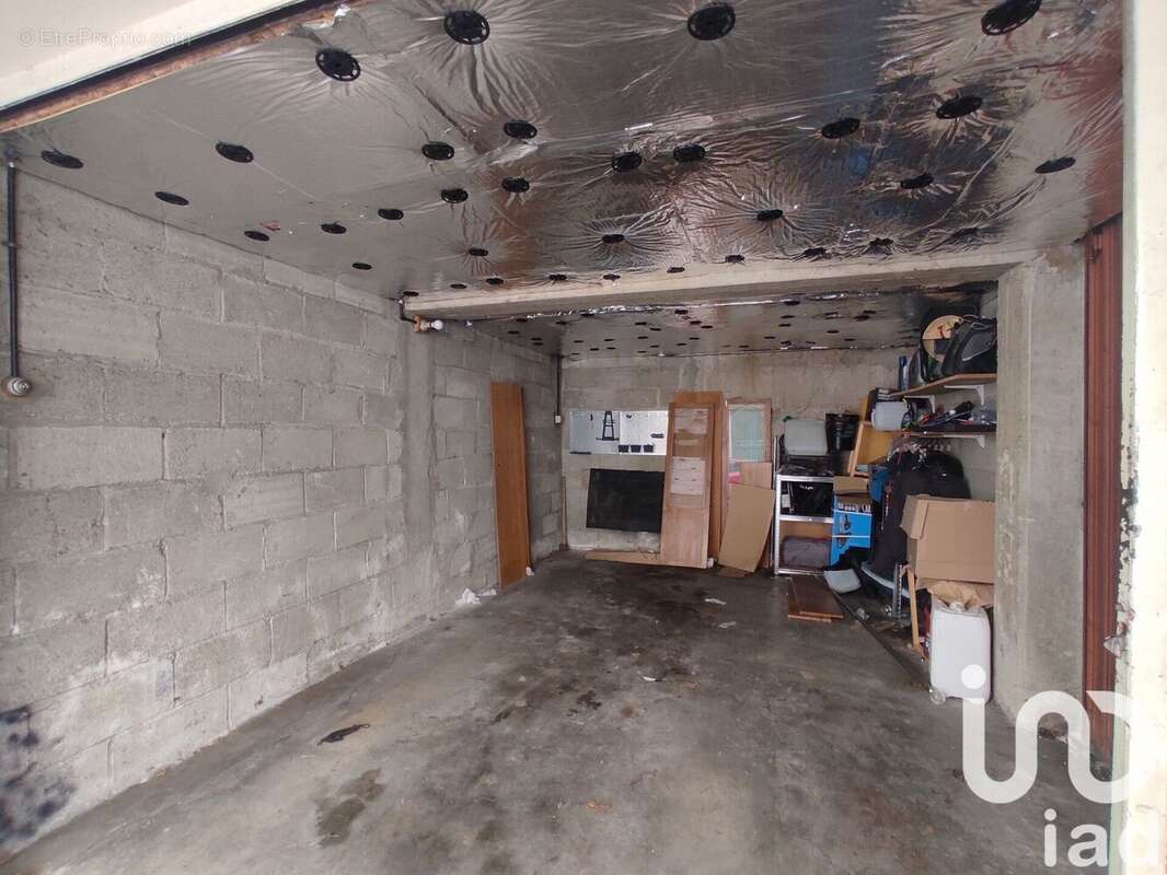 Photo 8 - Appartement à VALENCE