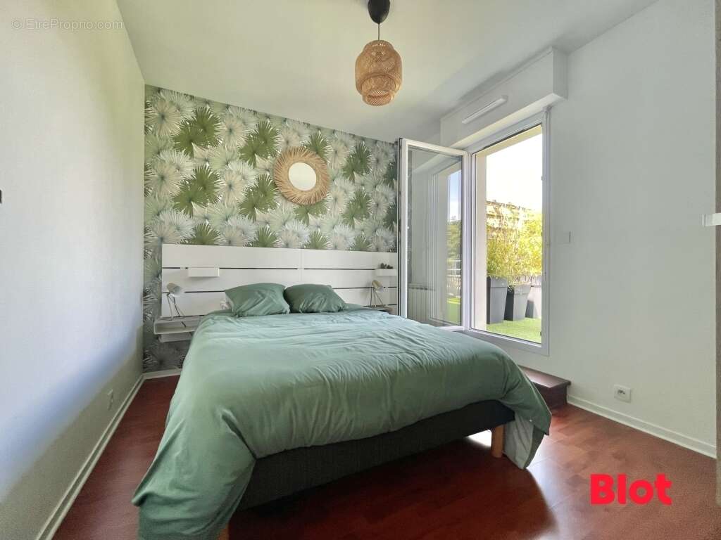 Appartement 75 m² à Rennes  - photo 5