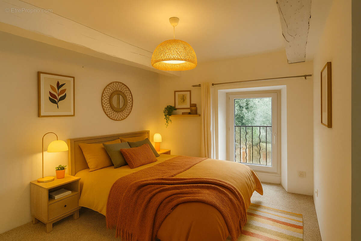 Appartement à ORANGE