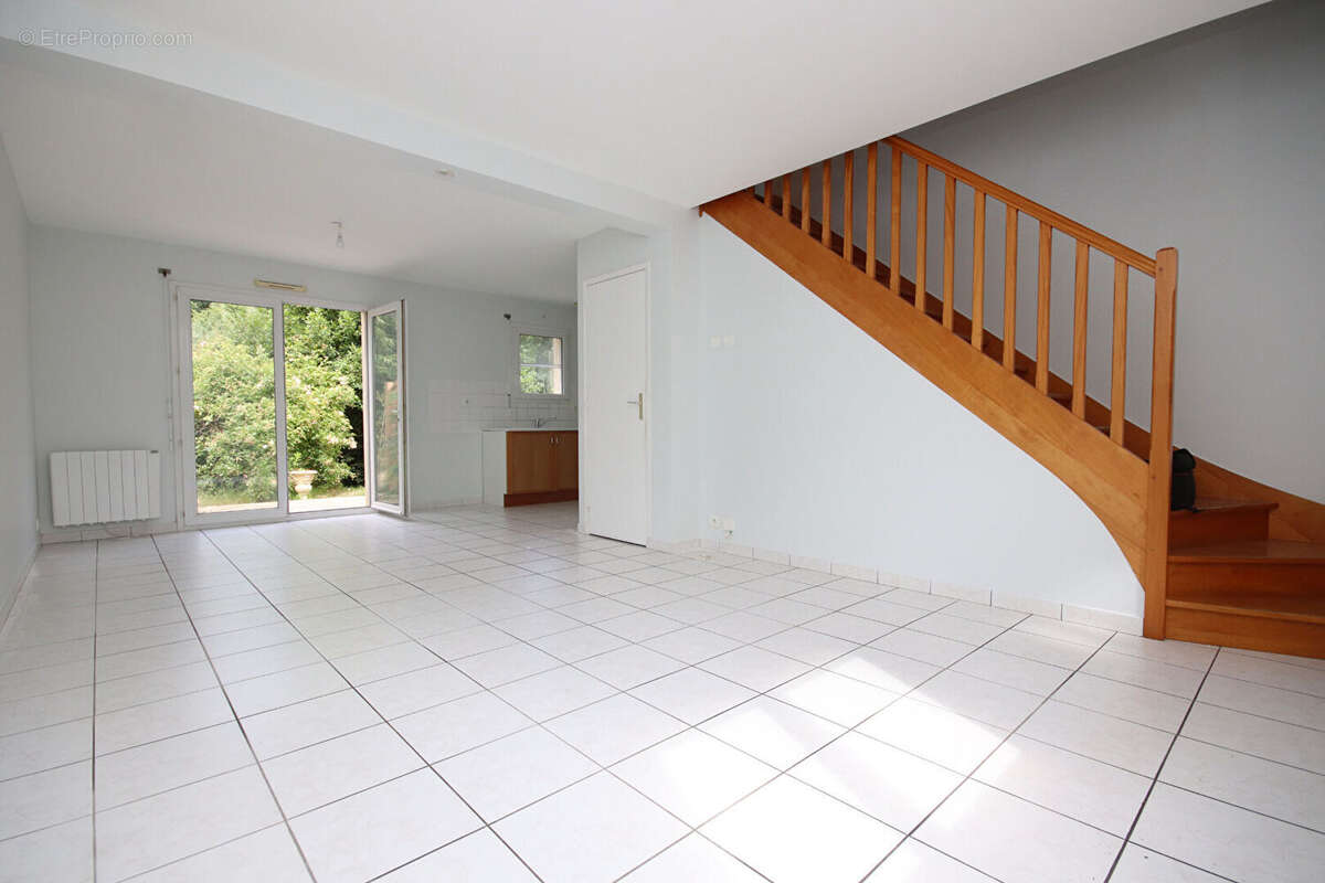 Maison Saint Nazaire 4 pièce(s) 73.12 m2 - photo 3