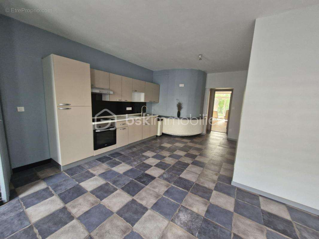 Appartement à LIEVIN