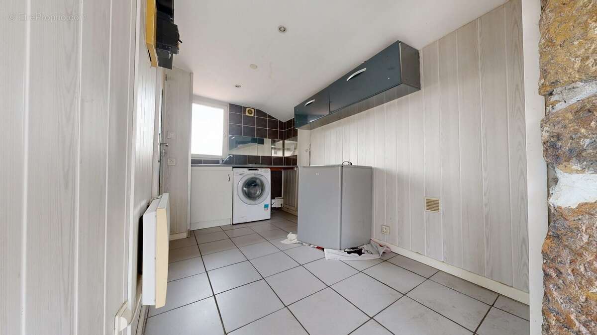 Appartement 25 m² à Lyon-1e  - photo 7
