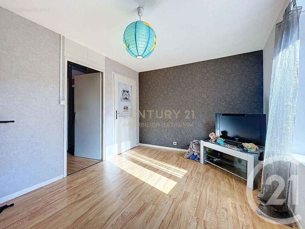 Maison à LA VERPILLIERE