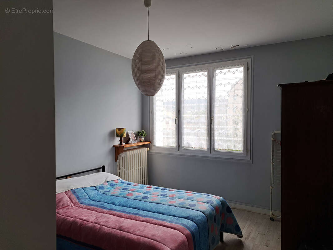 Appartement à TENCE