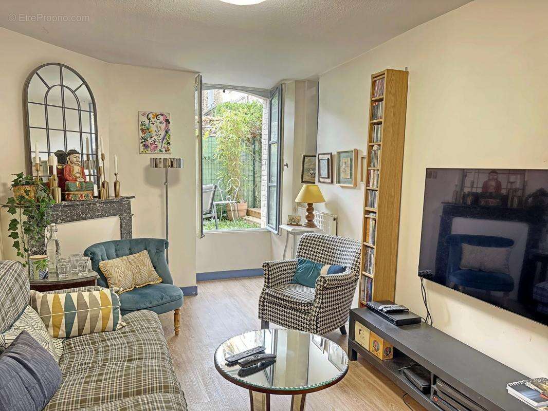 Maison à LA ROCHE-SUR-YON