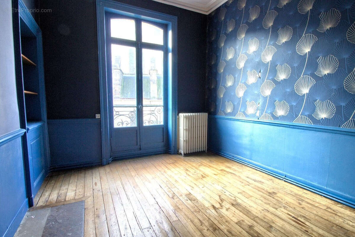 Appartement Rennes 5 pièce(s) 105 m2 - 3 Chambres - Centre Ville - photo 7