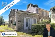 Maison à SAINT-CIERS-DU-TAILLON