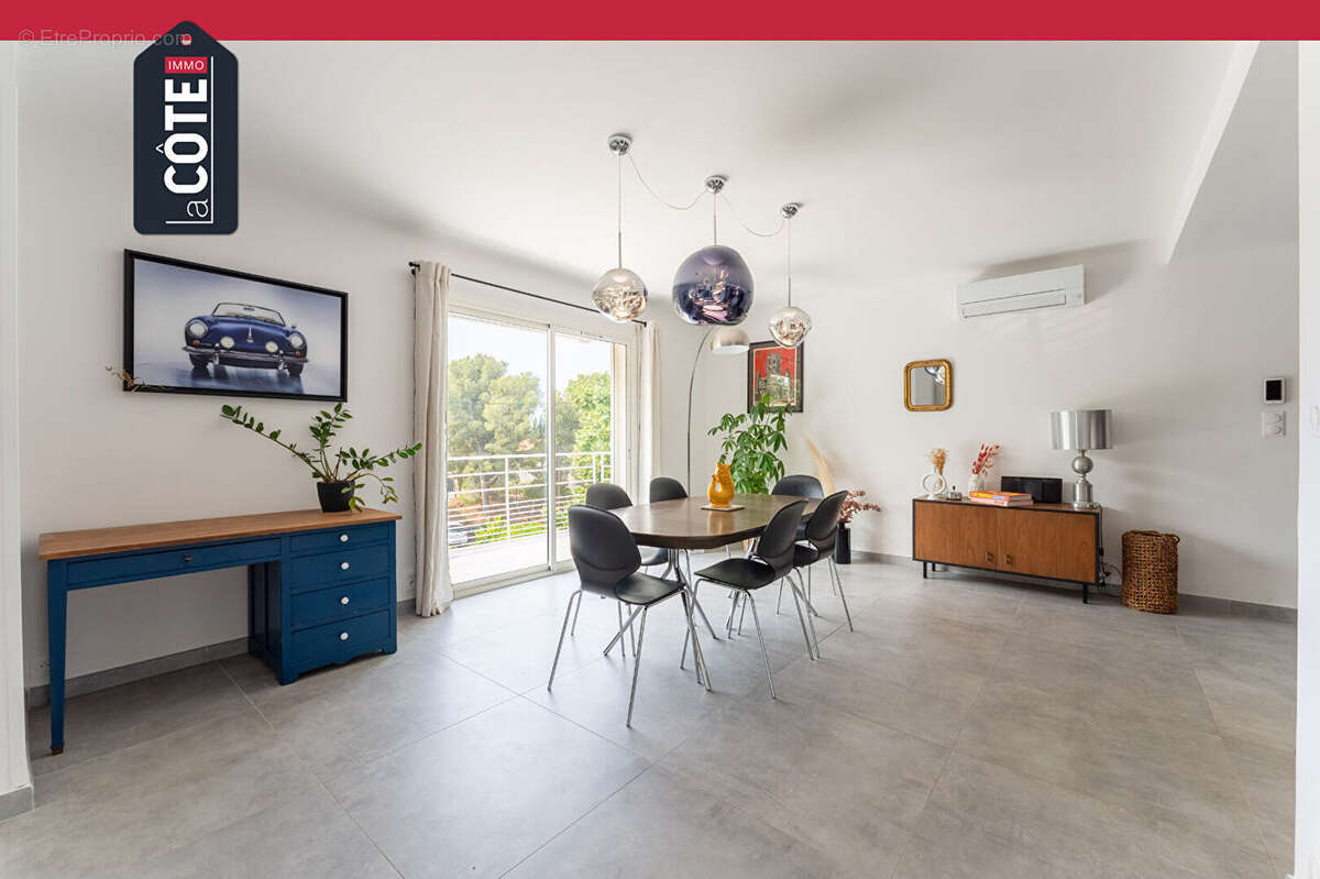Ensemble immobilier à vendre à Carry le Rouet - 6 pièces, 160 m² - photo 4
