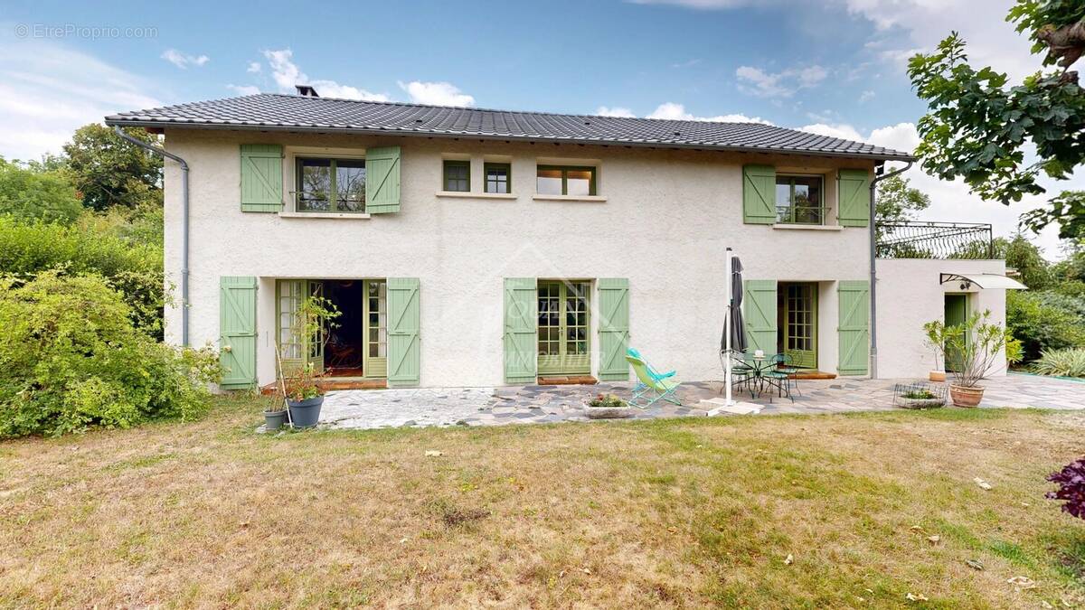 Maison à GANNAT