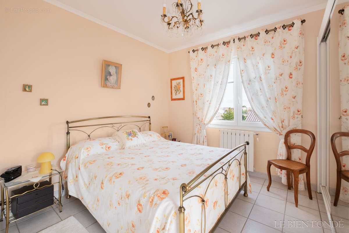 Frontignan Maison Traditionnelle - photo 17