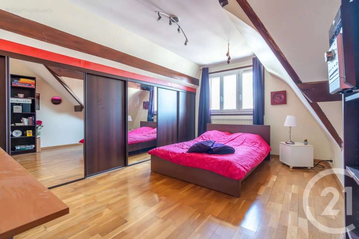 Maison à VILLIERS-SUR-MARNE