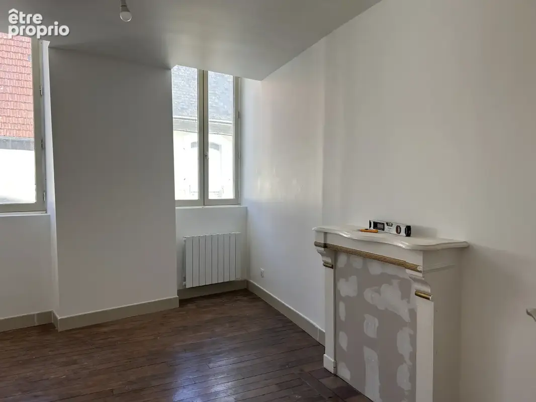 Maison 4 pièces située en centre-ville d'Argenton-sur-Creuse - photo 11