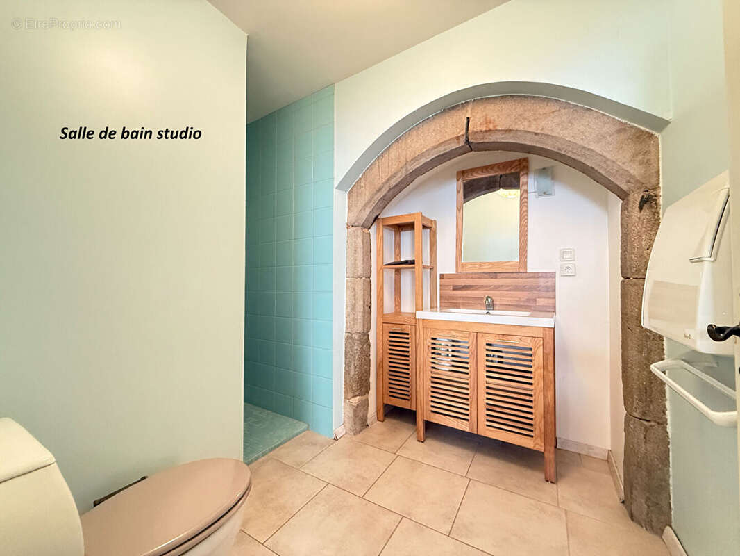 Appartement à CONLIEGE
