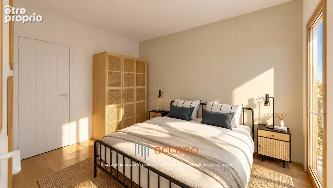 Appartement 2 pièces 46 m² à vendre à Lyon-7e (69007) - photo 8