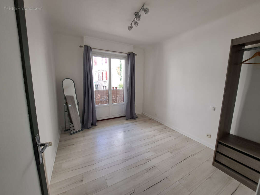 Appartement à HENDAYE