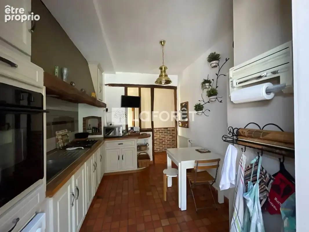 Maison a conflans-sainte-honorine - 8 pieces - 161 m² - photo 6