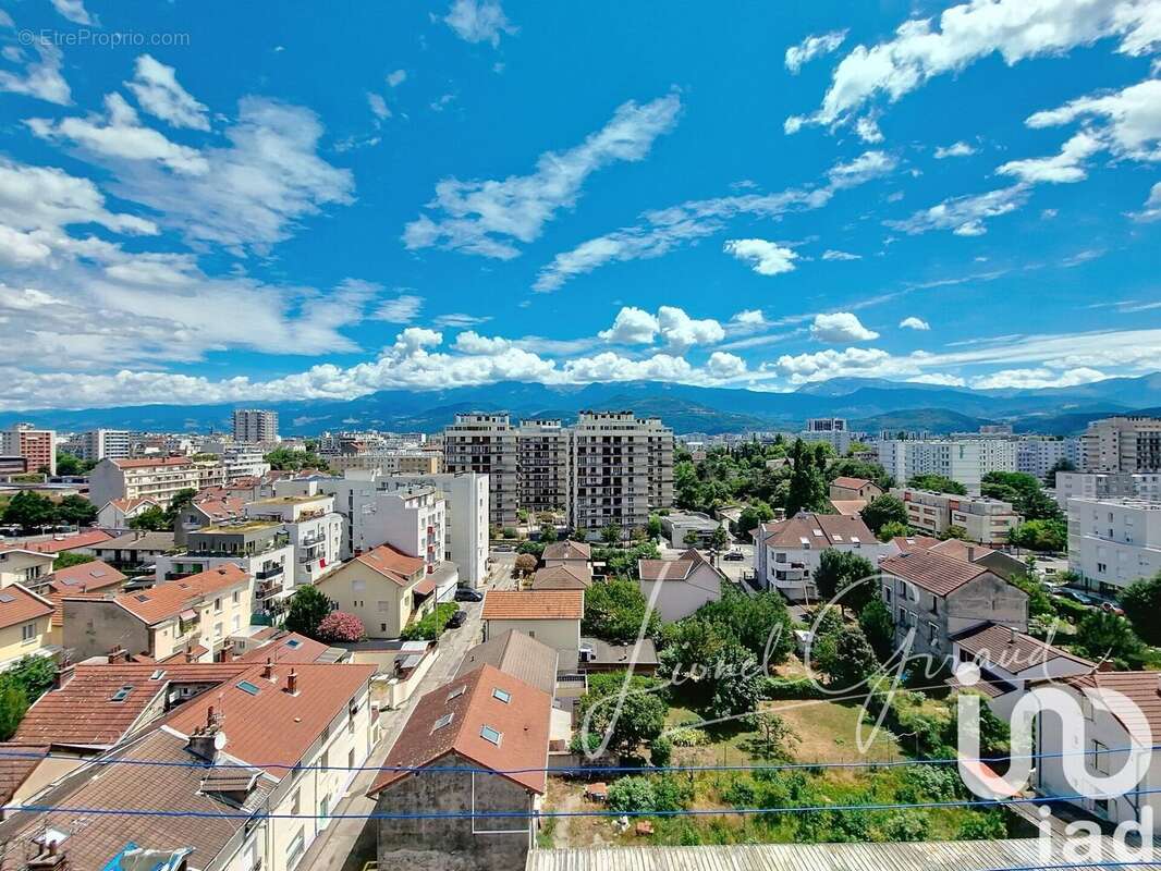 Photo 4 - Appartement à GRENOBLE