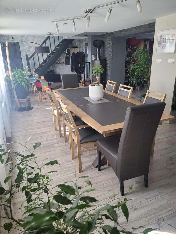 Photo 3 - Maison à ROPPE