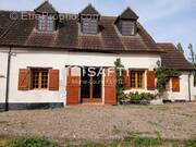 Photo 1 - Maison à SAINT-FLOVIER