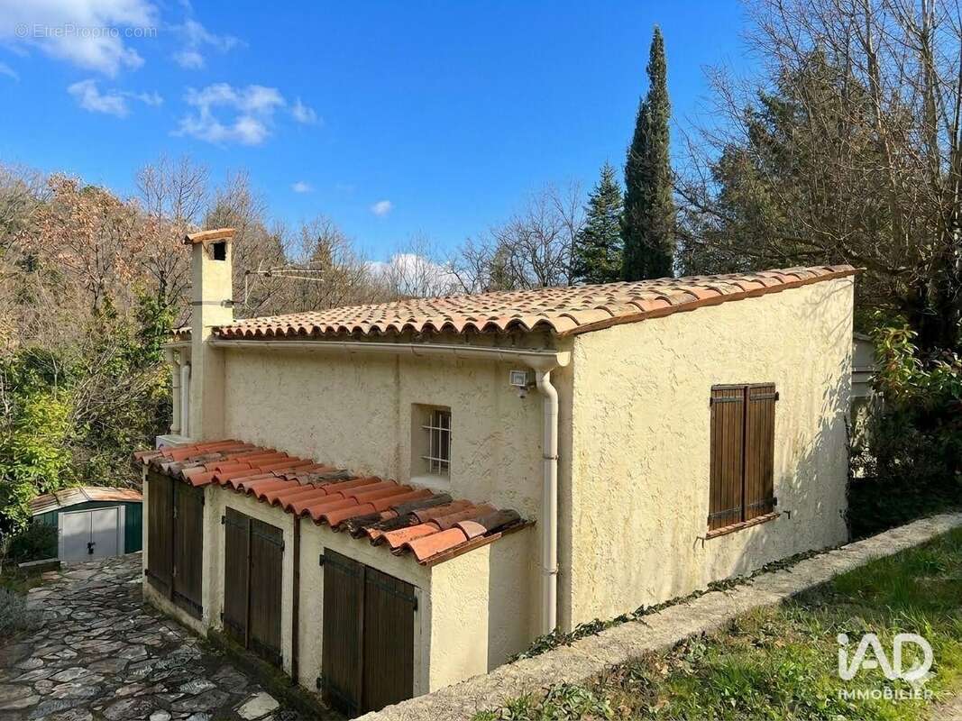 Photo 5 - Maison à BARGEMON