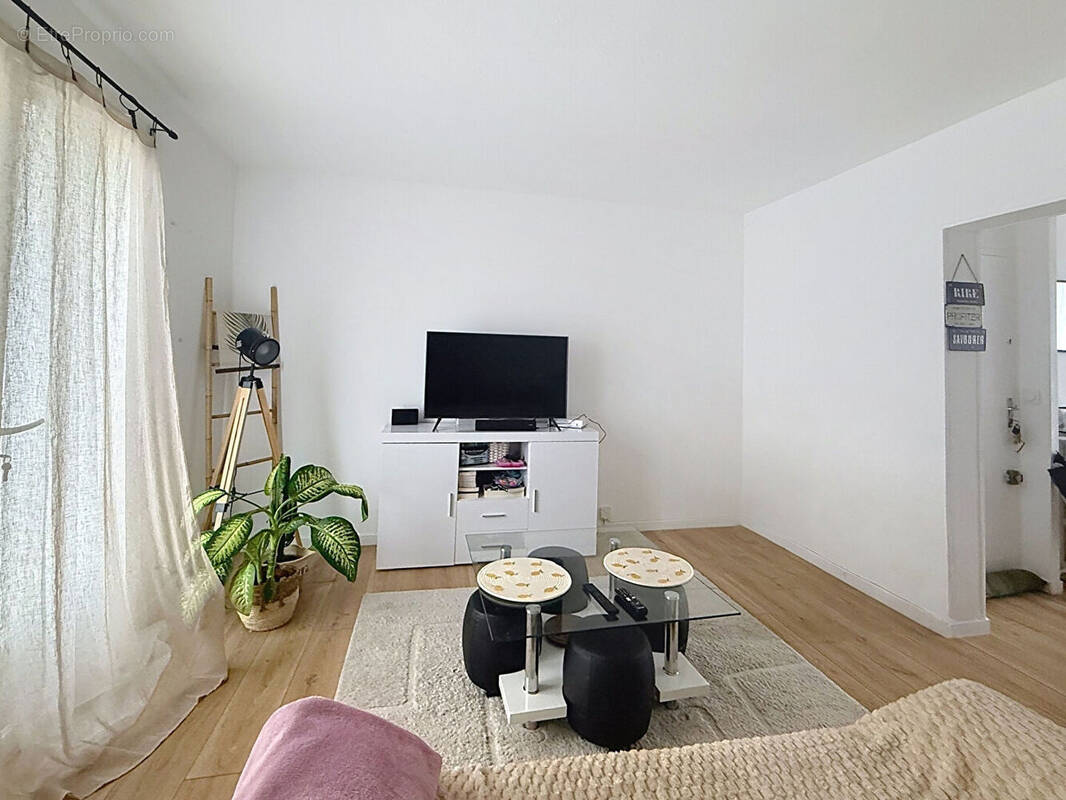 Appartement à ORLEANS