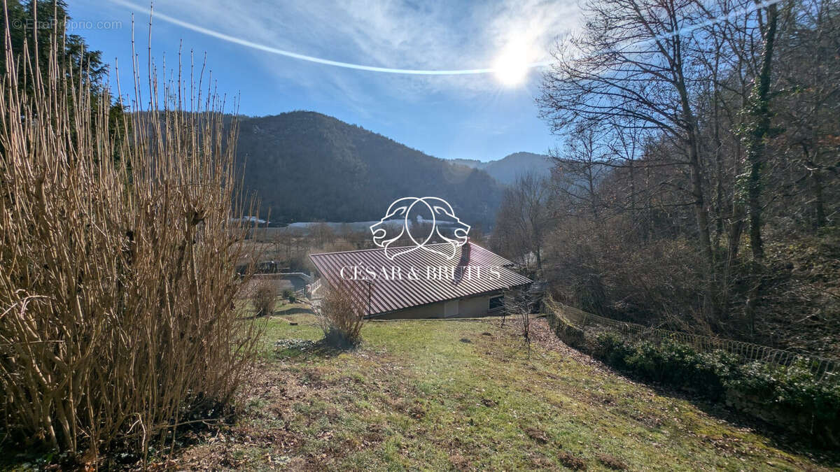 Maison 84 m² à Vorey  - photo 2