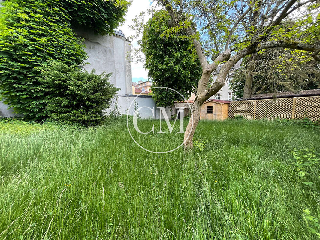 Maison à VERSAILLES