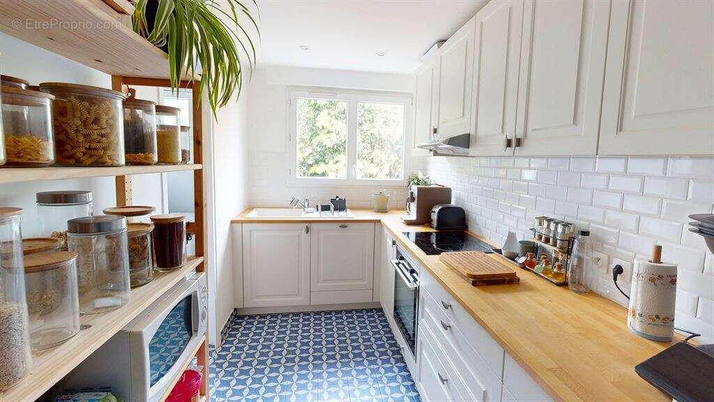 Appartement à CLAMART