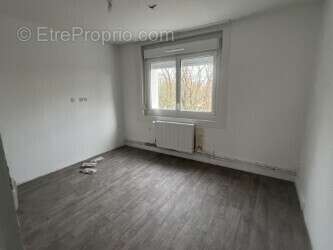 Appartement à ROUBAIX